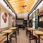 Indigo By Ihg-adults Only Λάρνακα