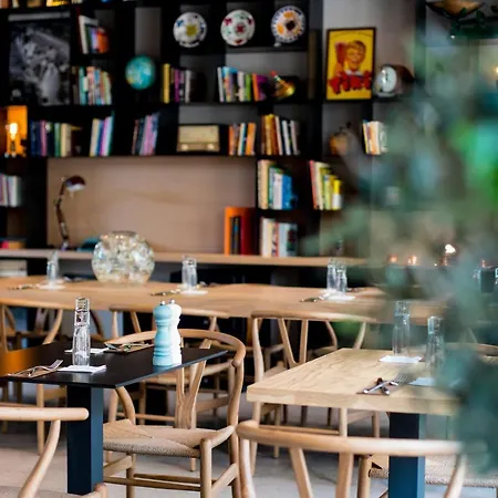 Indigo By Ihg-adults Only 4* Larnaca