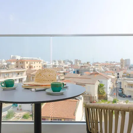 Indigo By Ihg-adults Only Hotel