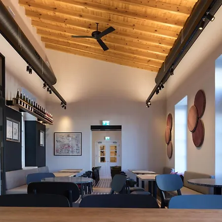 Indigo By Ihg-adults Only Larnaca