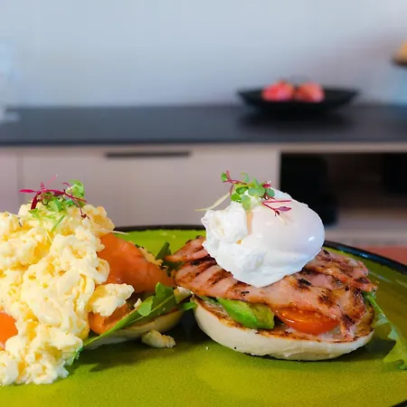 Indigo By Ihg-adults Only Hotel