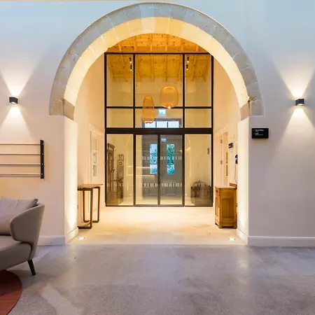 Hotel Indigo By Ihg-adults Only Larnaca