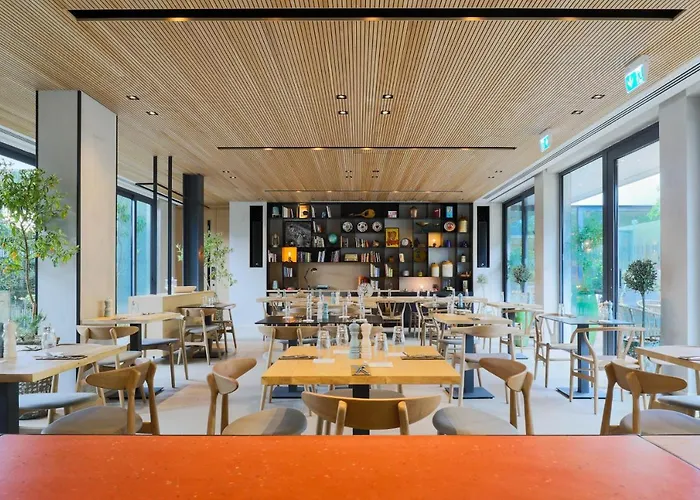 فندق Indigo By Ihg-adults Only