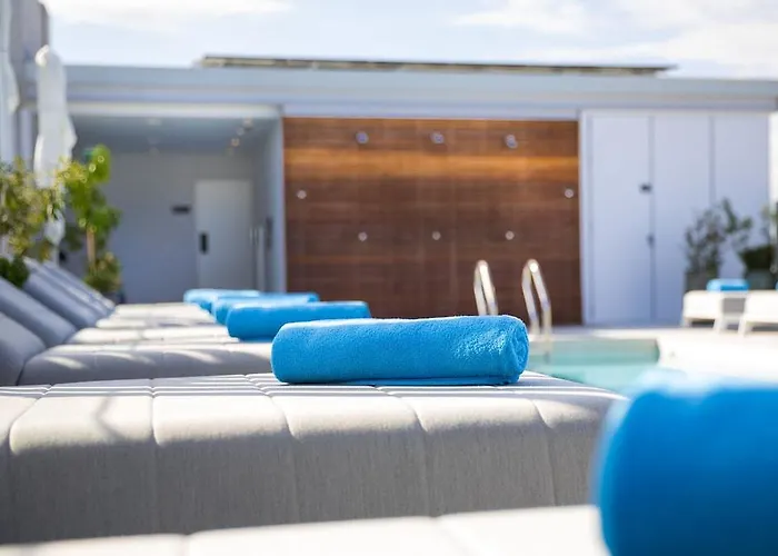 فندق Indigo By Ihg-adults Only لارنكا