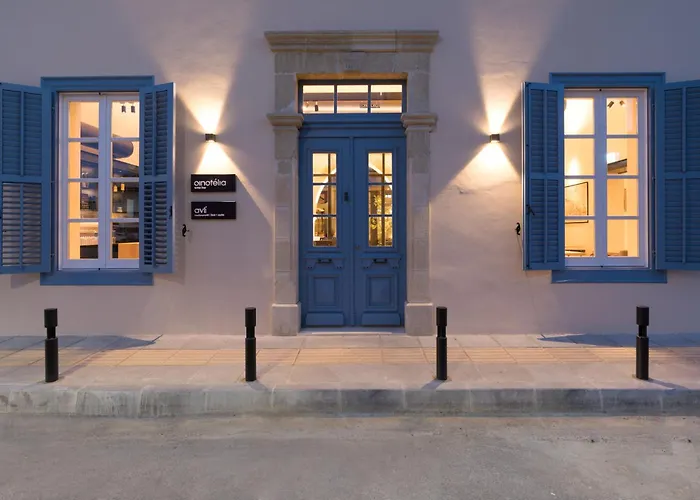 Indigo By Ihg-adults Only فندق 4*