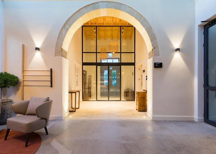 فندق Indigo By Ihg-adults Only لارنكا