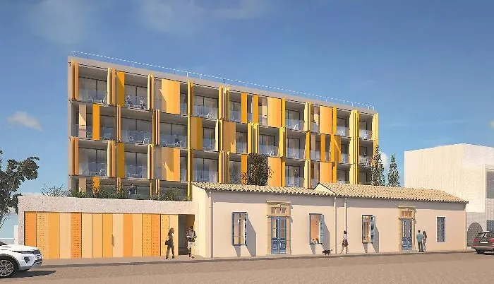 Indigo By Ihg-adults Only فندق