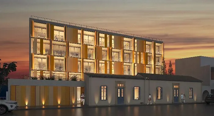 Indigo By Ihg-adults Only 4*