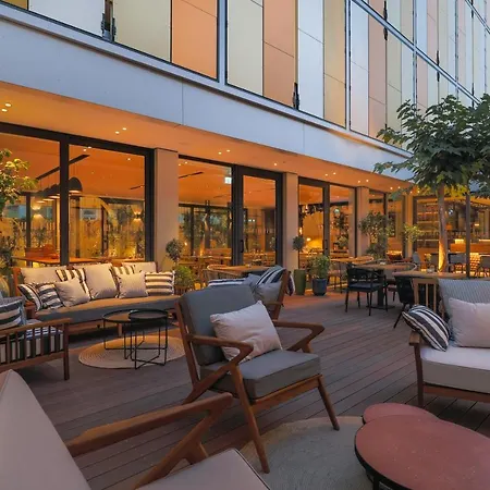 Ξενοδοχείο Indigo By Ihg-adults Only Λάρνακα