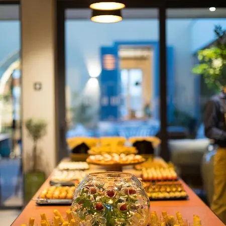Hotel Indigo By Ihg-adults Only Larnaca