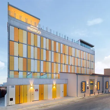 Indigo By Ihg-adults Only Ξενοδοχείο