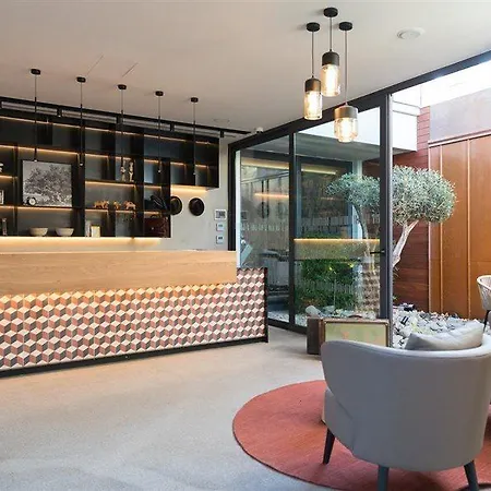 Hotel Indigo By Ihg-adults Only Larnaka