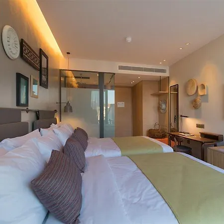 Ξενοδοχείο Indigo By Ihg-adults Only Λάρνακα