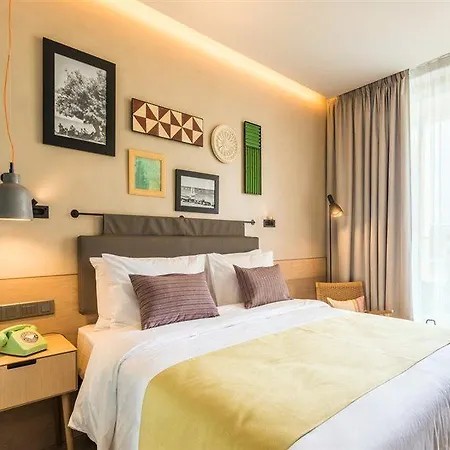 Indigo By Ihg-adults Only Hotel 4*