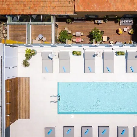 Indigo By Ihg-adults Only 4*
