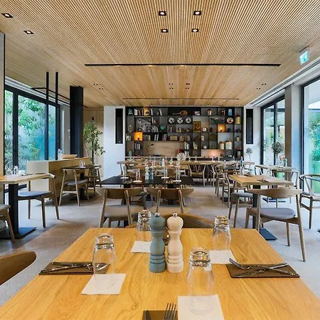 Hotel Indigo By Ihg-adults Only 4*