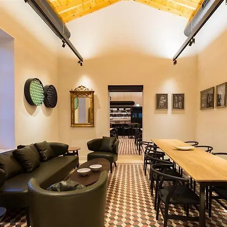 Indigo By Ihg-adults Only