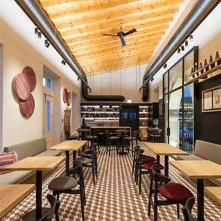 Indigo By Ihg-adults Only Larnaka