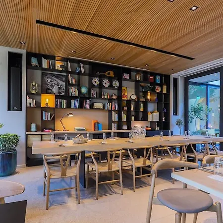 Indigo By Ihg-adults Only Larnaka