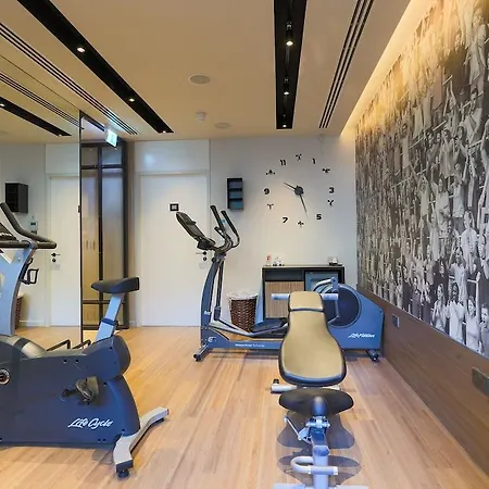 Indigo By Ihg-adults Only