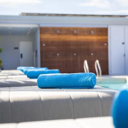 Hotel Indigo By Ihg-adults Only Larnaka