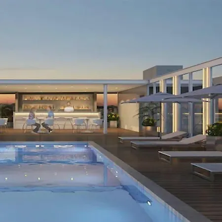 Indigo By Ihg-adults Only 4* Λάρνακα