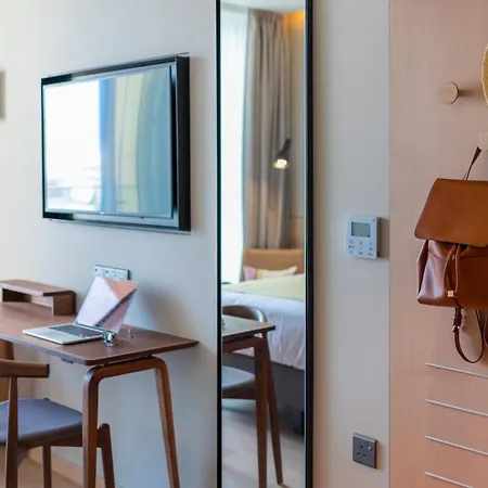 Hotel Indigo By Ihg-adults Only Larnaka