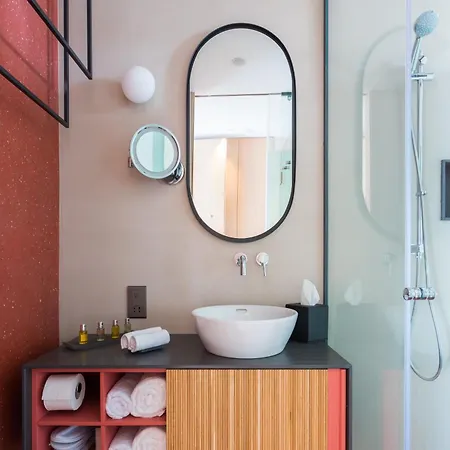 Hotel Indigo By Ihg-adults Only Larnaka