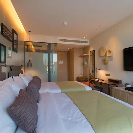 Indigo By Ihg-adults Only Larnaka