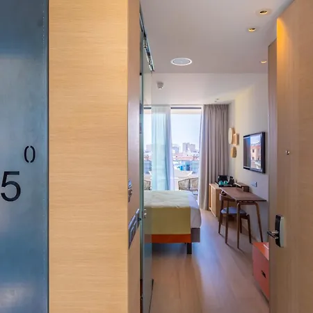 Hotel Indigo By Ihg-adults Only Larnaka