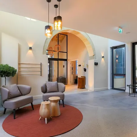 Hotel Indigo By Ihg-adults Only Larnaka