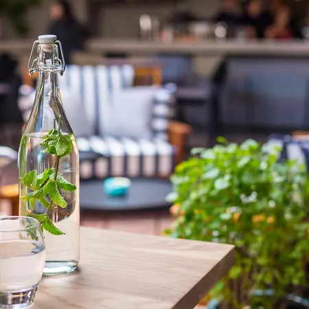 Ξενοδοχείο Indigo By Ihg-adults Only 4*