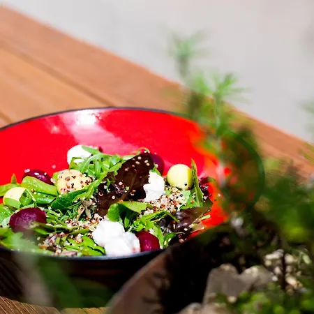 Indigo By Ihg-adults Only Larnaka