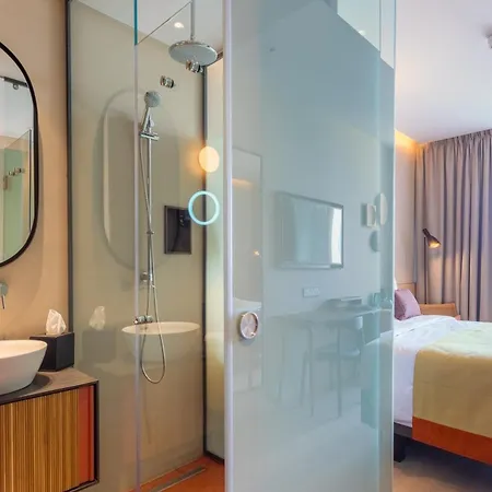 Hotel Indigo By Ihg-adults Only Larnaka