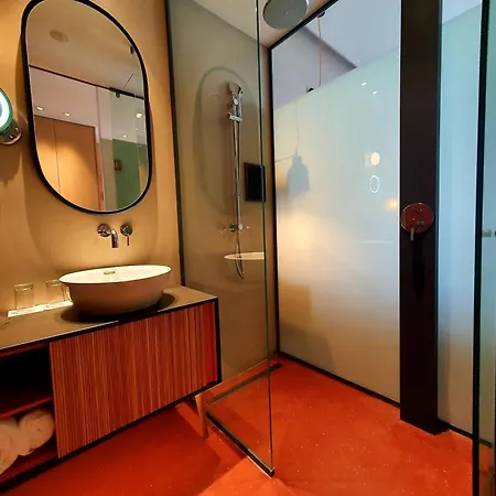 Indigo By Ihg-adults Only Hotel Larnaka