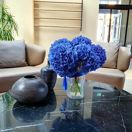 Ξενοδοχείο Indigo By Ihg-adults Only Λάρνακα