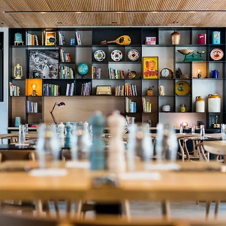 Indigo By Ihg-adults Only Larnaca