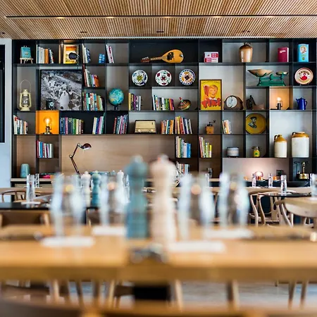 Indigo By Ihg-adults Only Λάρνακα