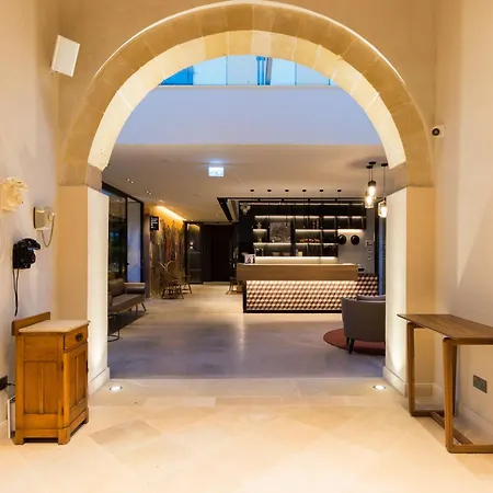 Indigo By Ihg-adults Only Ξενοδοχείο 4*