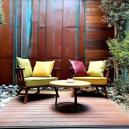 Ξενοδοχείο Indigo By Ihg-adults Only Λάρνακα