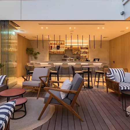 Indigo By Ihg-adults Only Λάρνακα