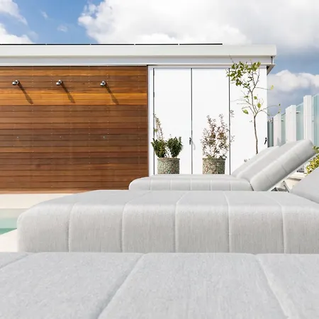 Hotel Indigo By Ihg-adults Only Larnaka