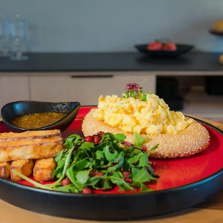 Ξενοδοχείο Indigo By Ihg-adults Only