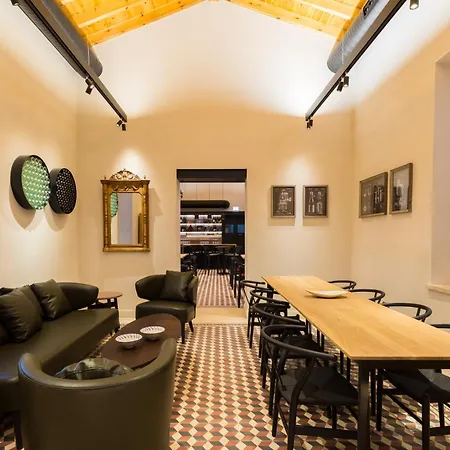 Indigo By Ihg-adults Only Ξενοδοχείο