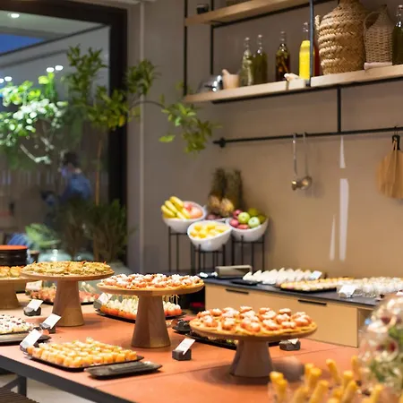 Indigo By Ihg-adults Only