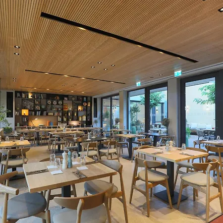 Indigo By Ihg-adults Only 4* Larnaka