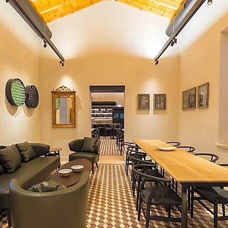 Indigo By Ihg-adults Only 4*