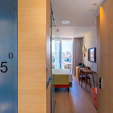 Indigo By Ihg-adults Only Hotel