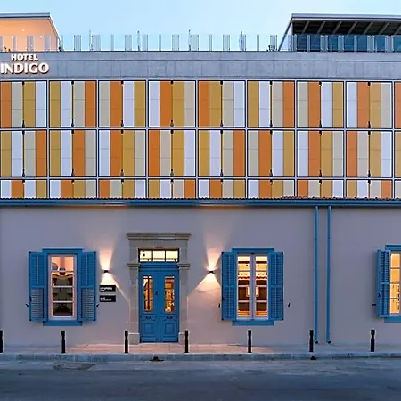 Indigo By Ihg-adults Only