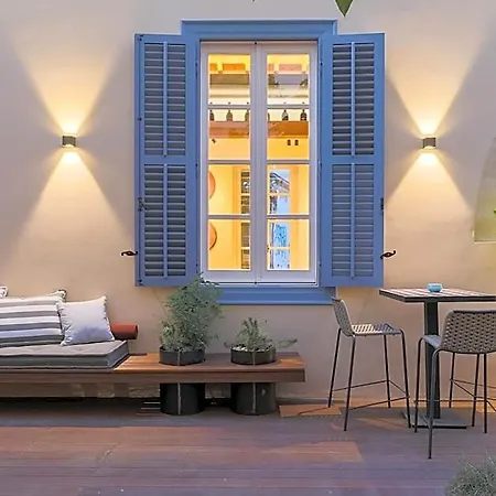Indigo By Ihg-adults Only 4* Larnaca